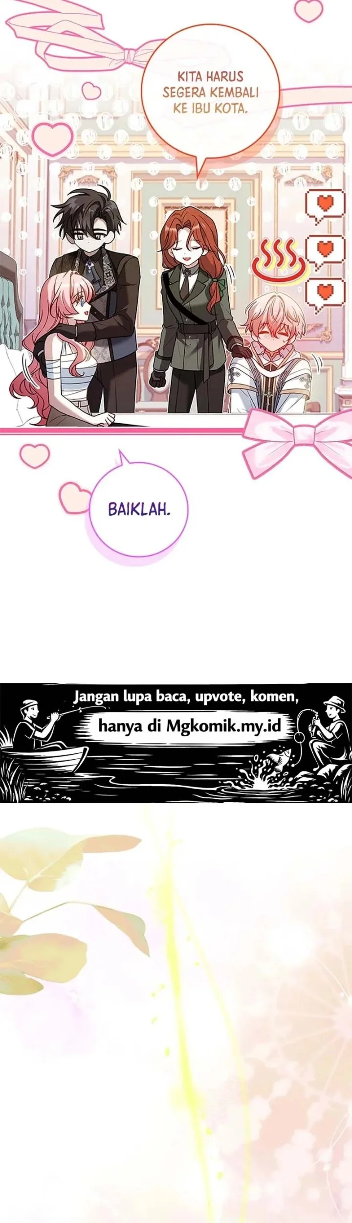 The Painless Player Chapter 26 Gambar 42
