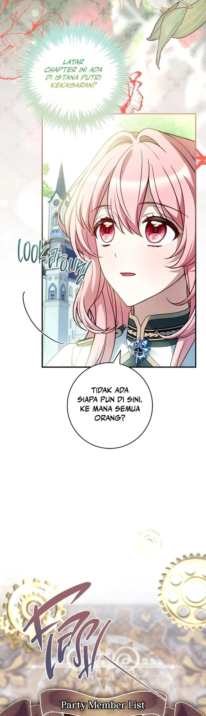 The Painless Player Chapter 27 Gambar 37