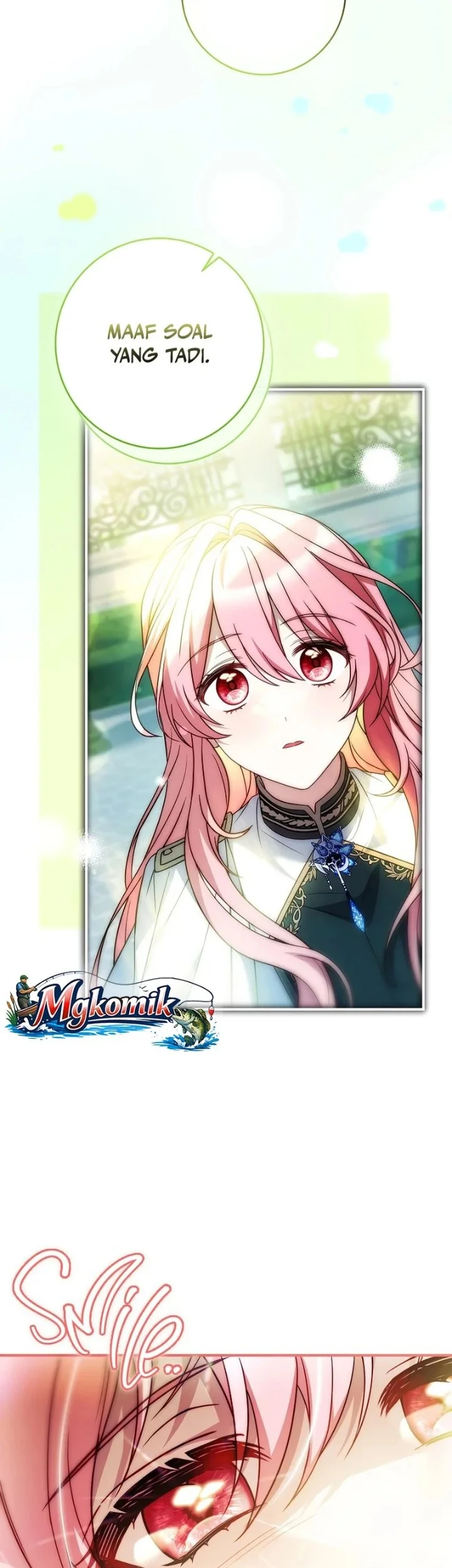 The Painless Player Chapter 28 Gambar 41