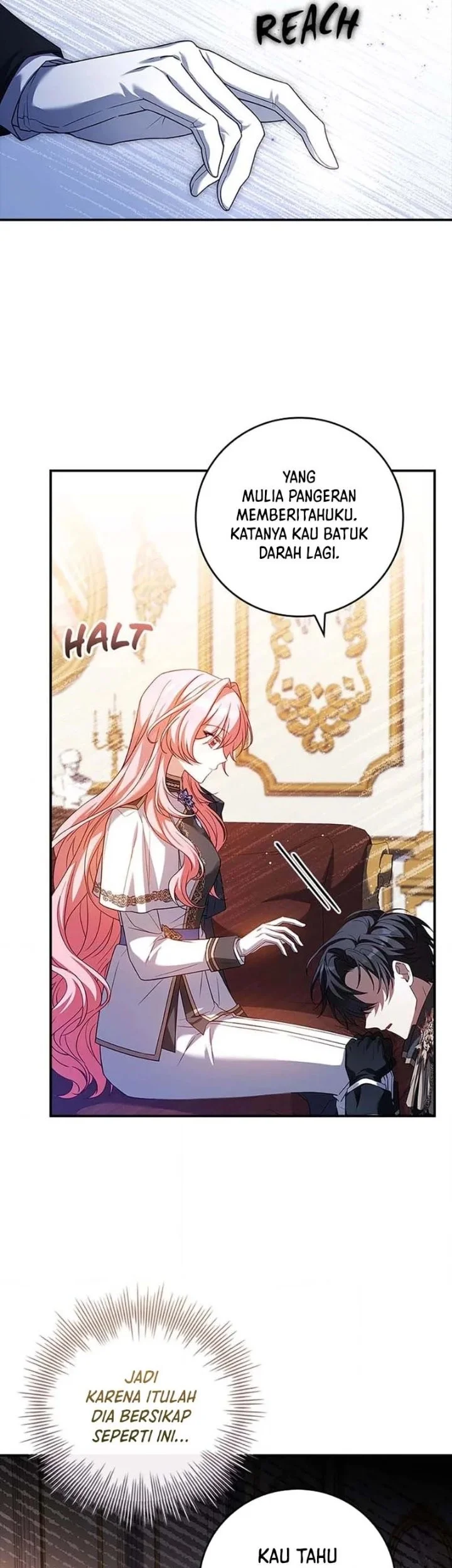 The Painless Player Chapter 29 Gambar 50