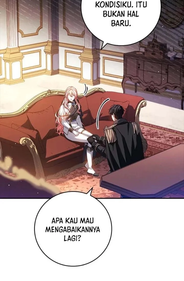 The Painless Player Chapter 29 Gambar 51
