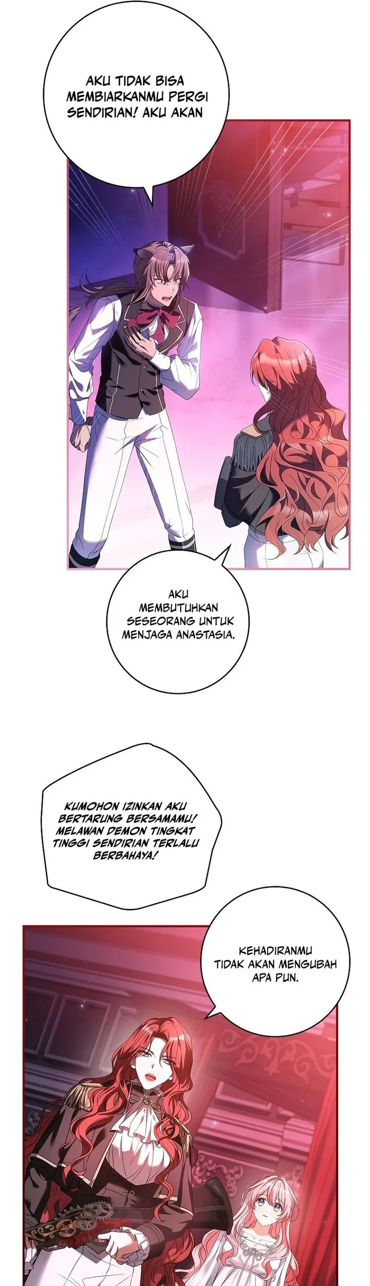 The Painless Player Chapter 3 Gambar 40