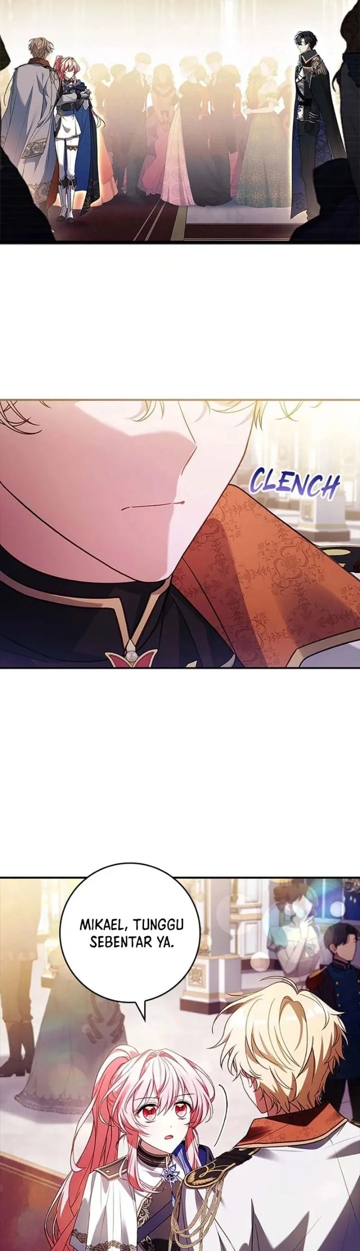 The Painless Player Chapter 30 Gambar 49