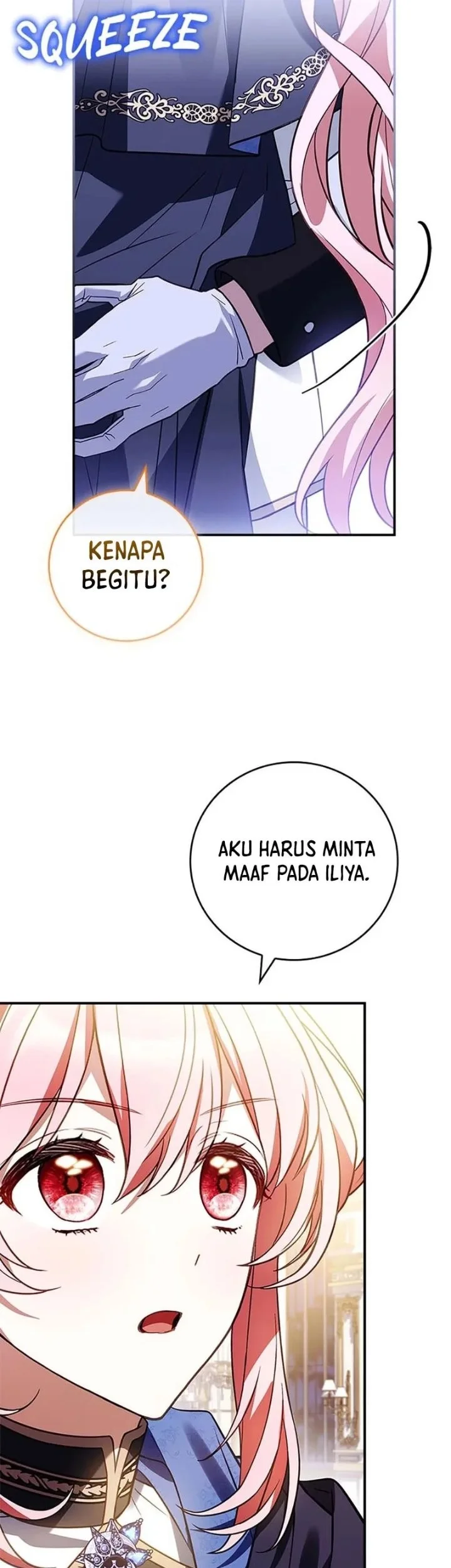 The Painless Player Chapter 30 Gambar 51