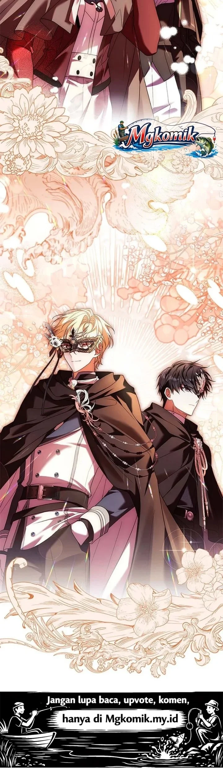 The Painless Player Chapter 31 Gambar 45