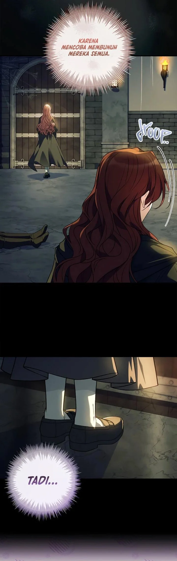 The Painless Player Chapter 32 Gambar 46