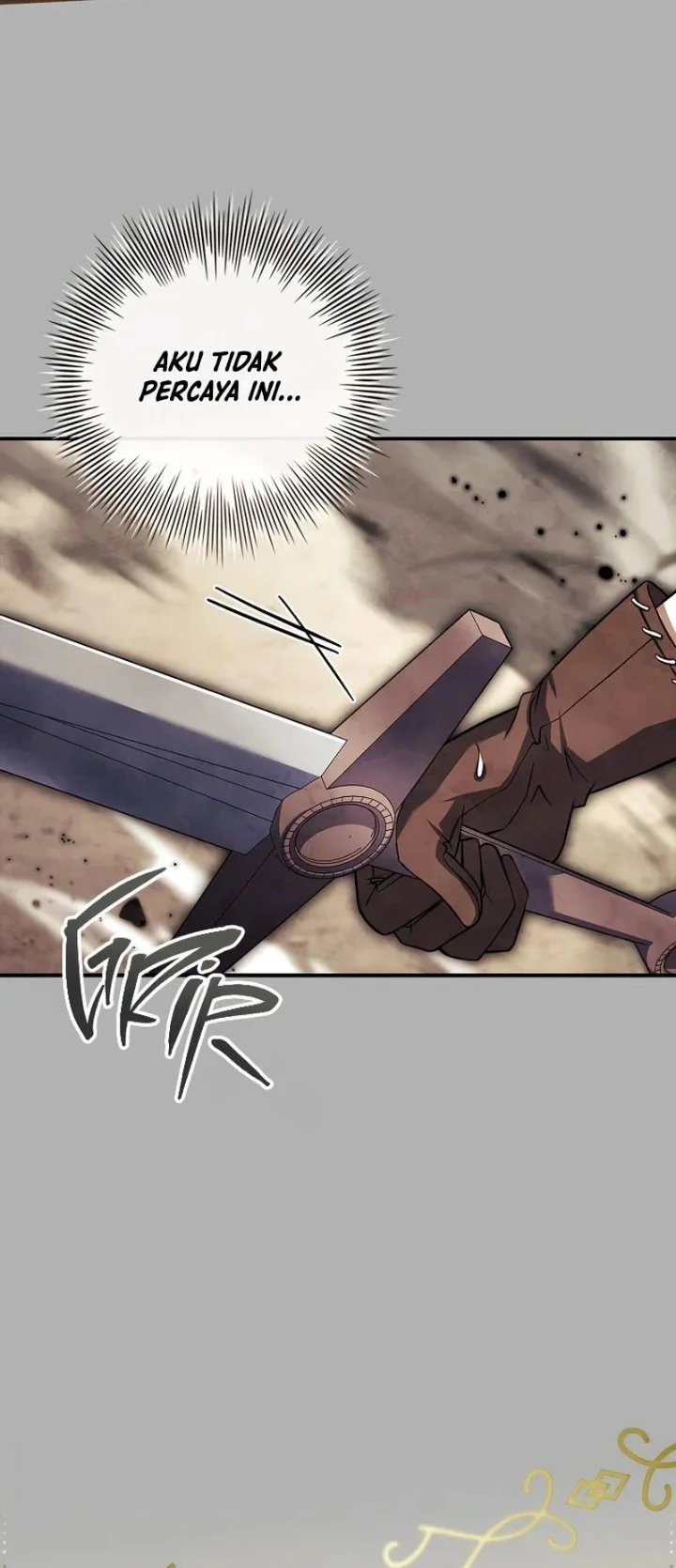 The Painless Player Chapter 33 Gambar 44