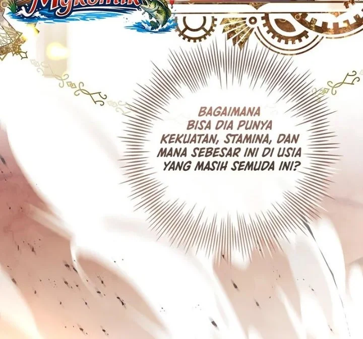 The Painless Player Chapter 33 Gambar 46
