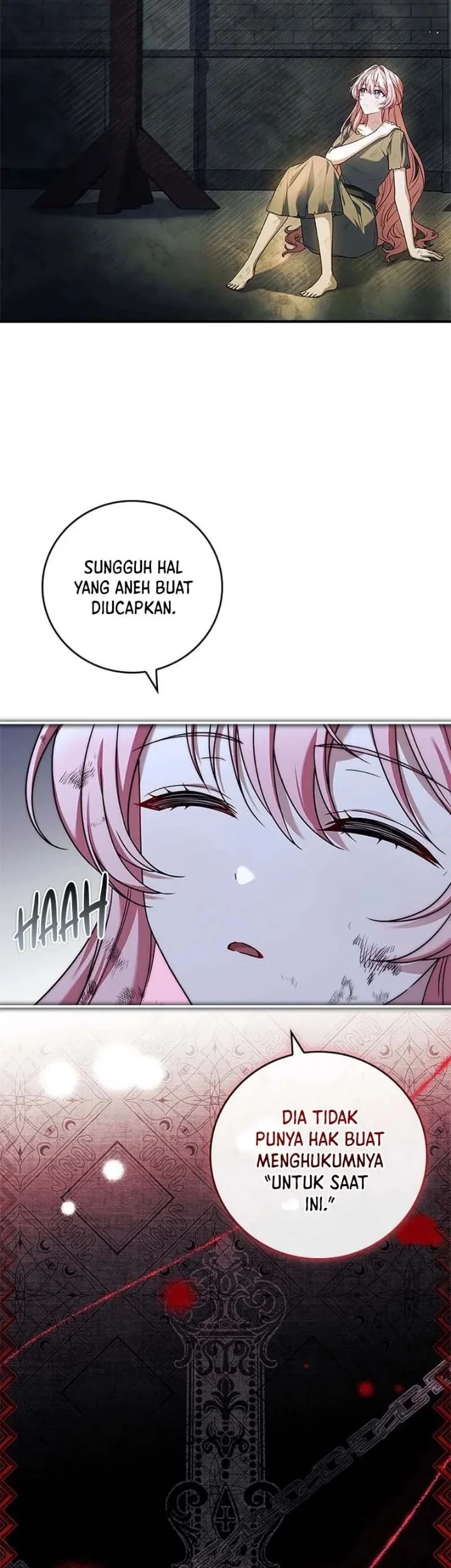The Painless Player Chapter 34 Gambar 48