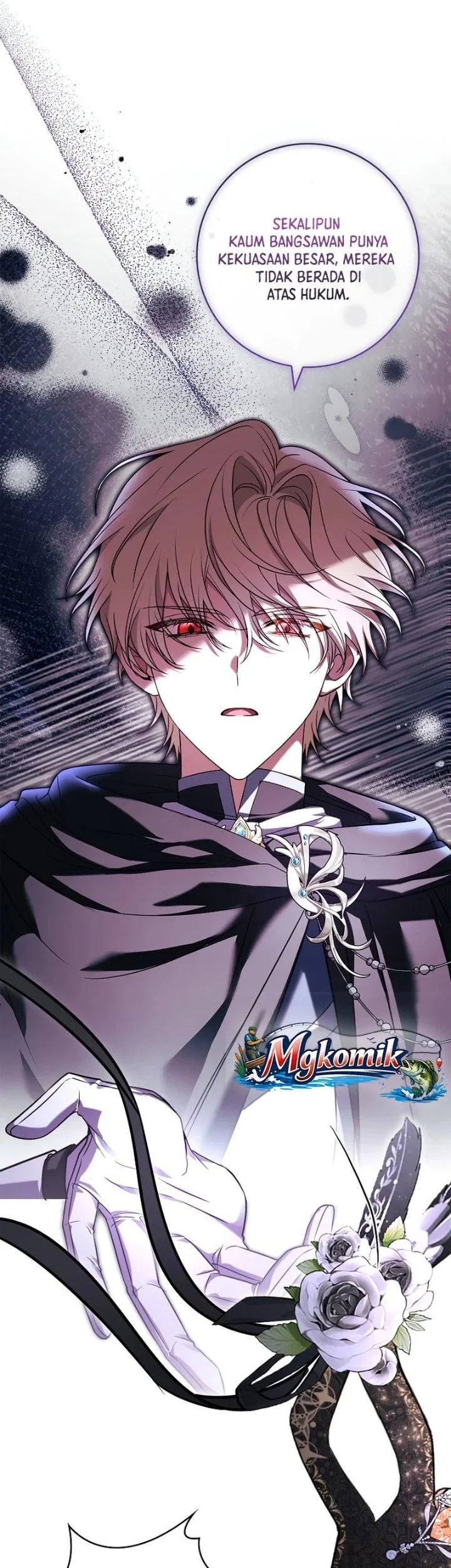 The Painless Player Chapter 35 Gambar 46