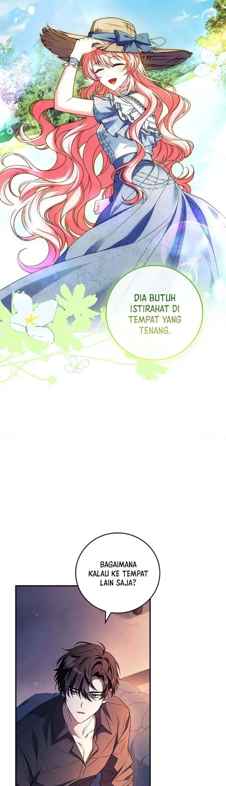 The Painless Player Chapter 37 Gambar 49