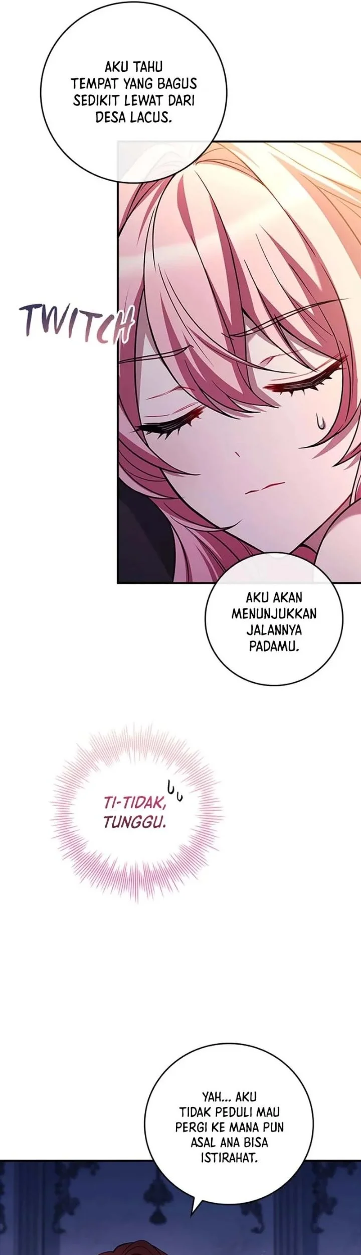 The Painless Player Chapter 37 Gambar 51