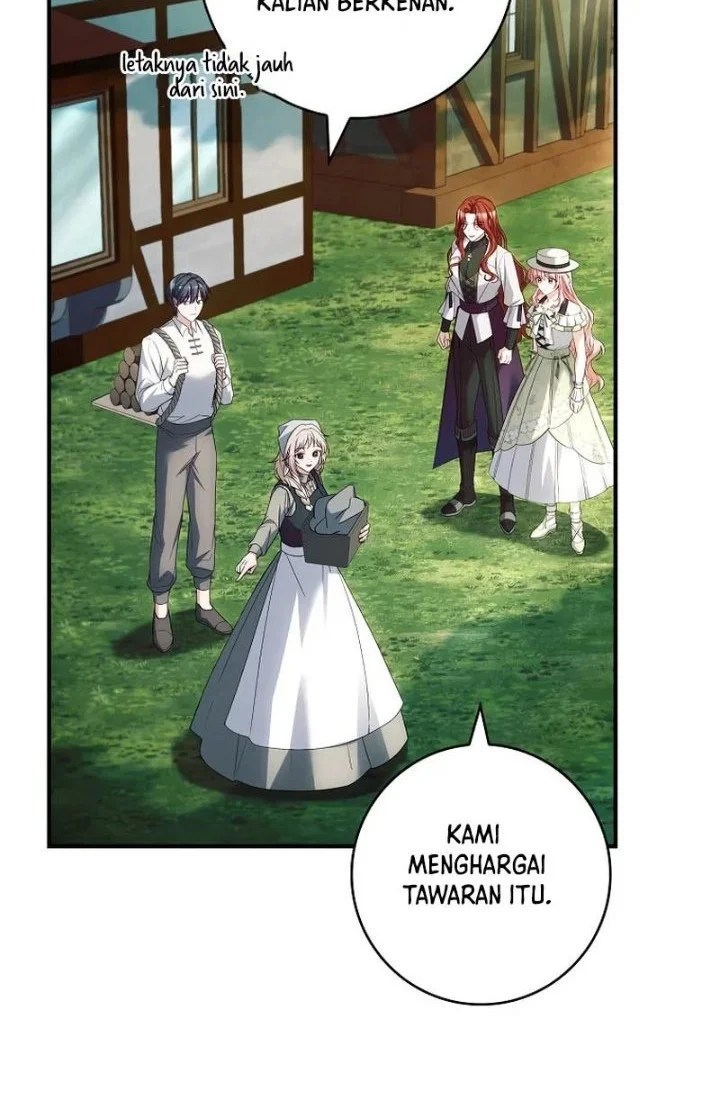 The Painless Player Chapter 38 Gambar 45