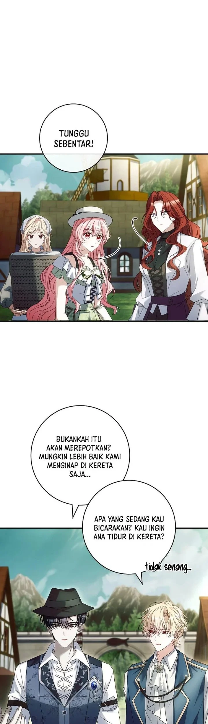 The Painless Player Chapter 38 Gambar 46