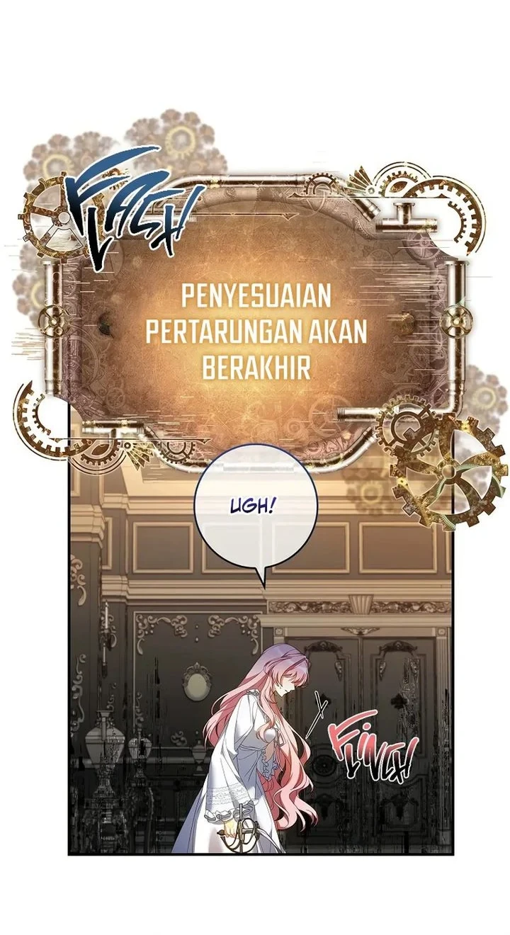 The Painless Player Chapter 4 Gambar 37