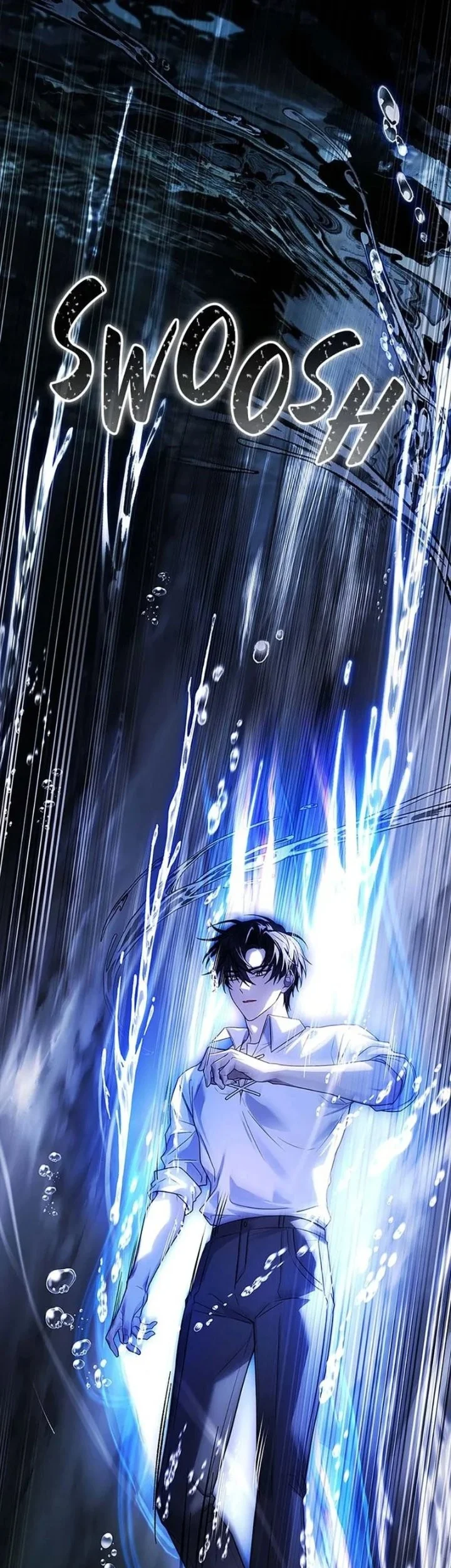 The Painless Player Chapter 40 Gambar 51