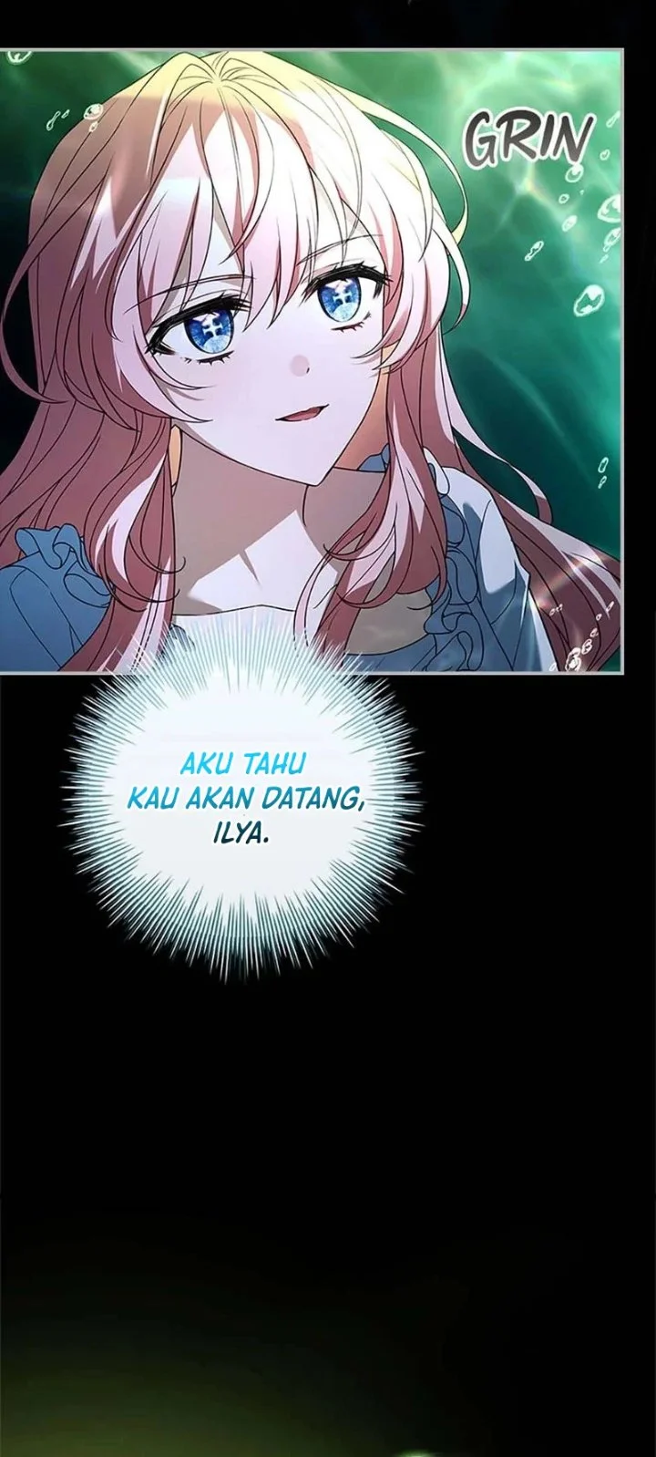 The Painless Player Chapter 40 Gambar 53