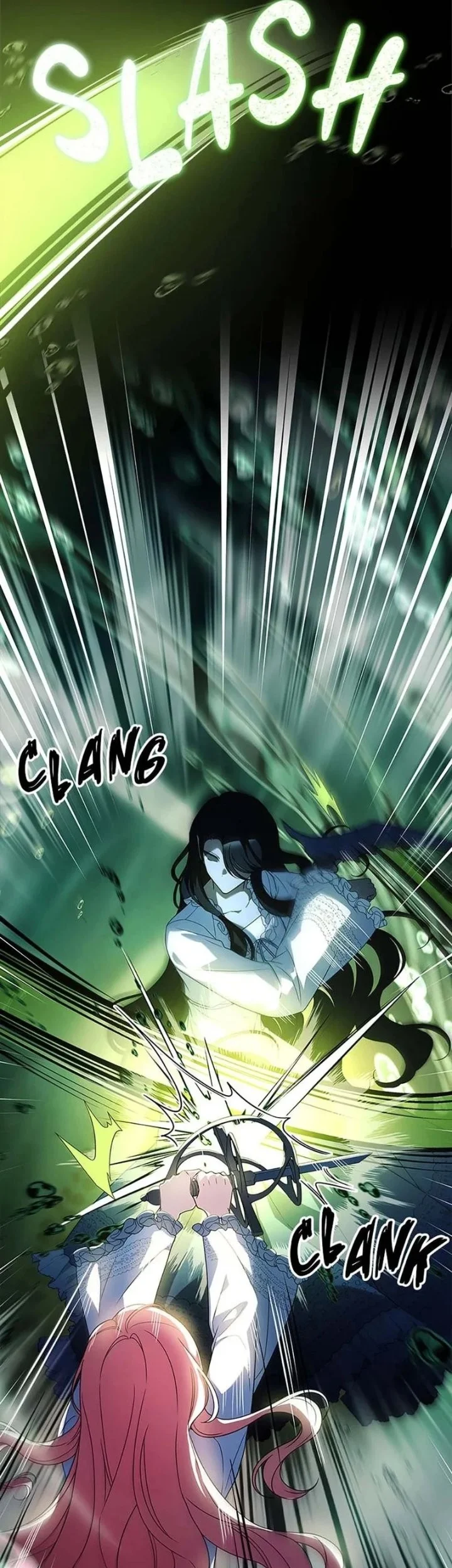 The Painless Player Chapter 40 Gambar 54