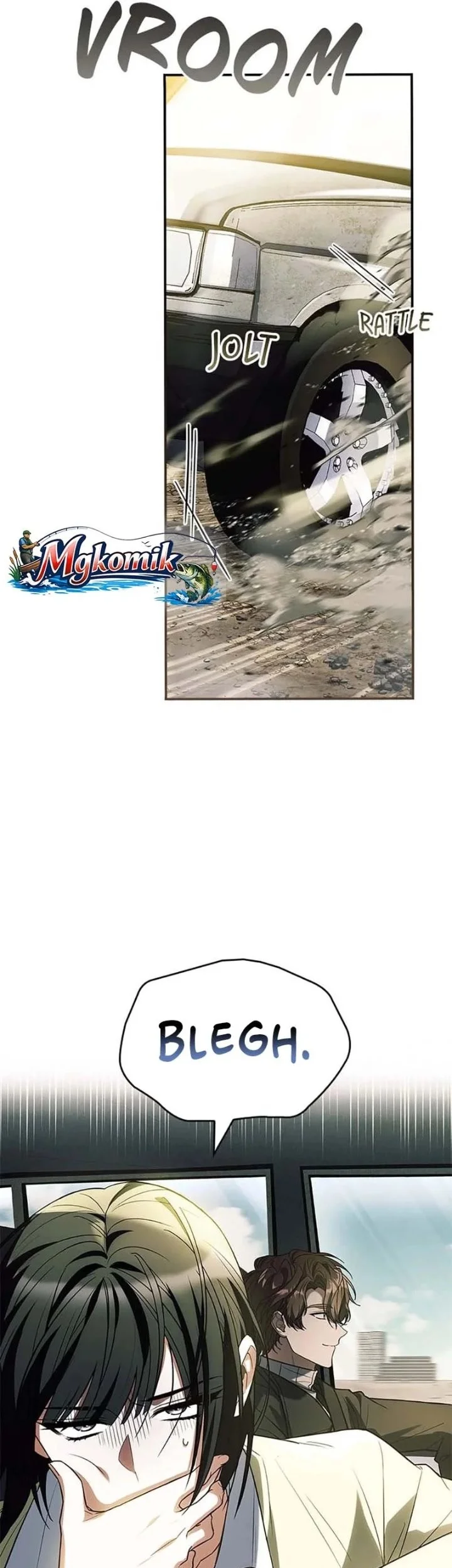 The Painless Player Chapter 41 Gambar 45