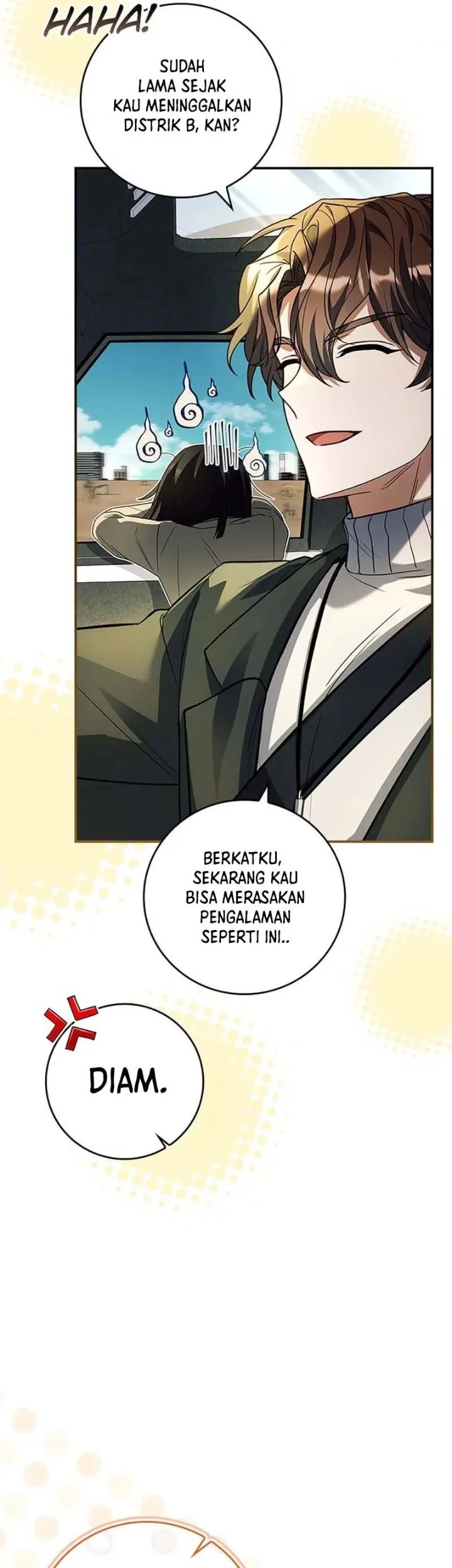 The Painless Player Chapter 41 Gambar 47