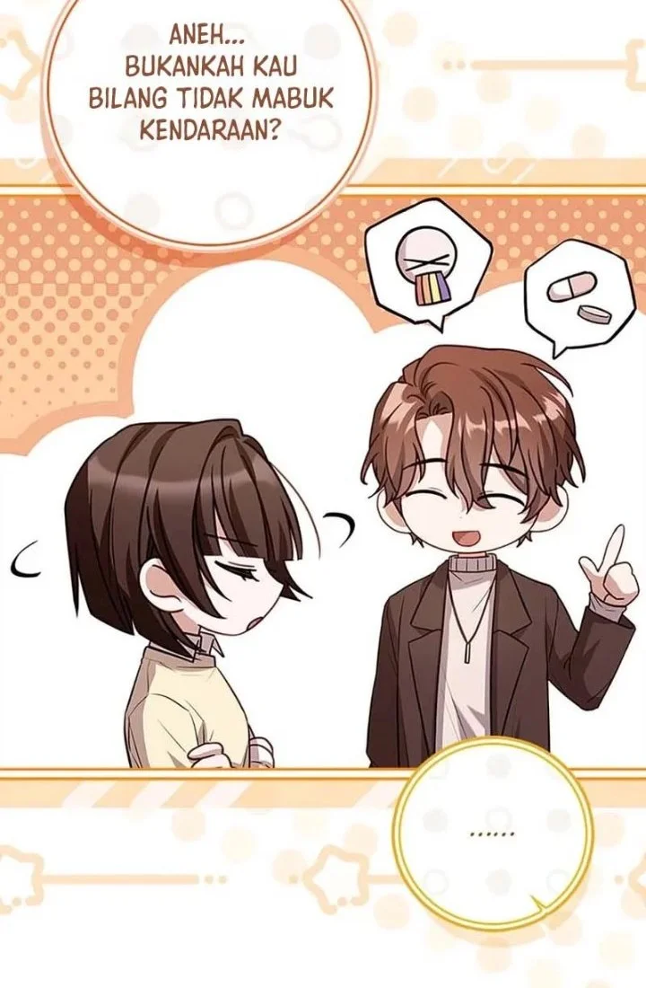 The Painless Player Chapter 41 Gambar 48