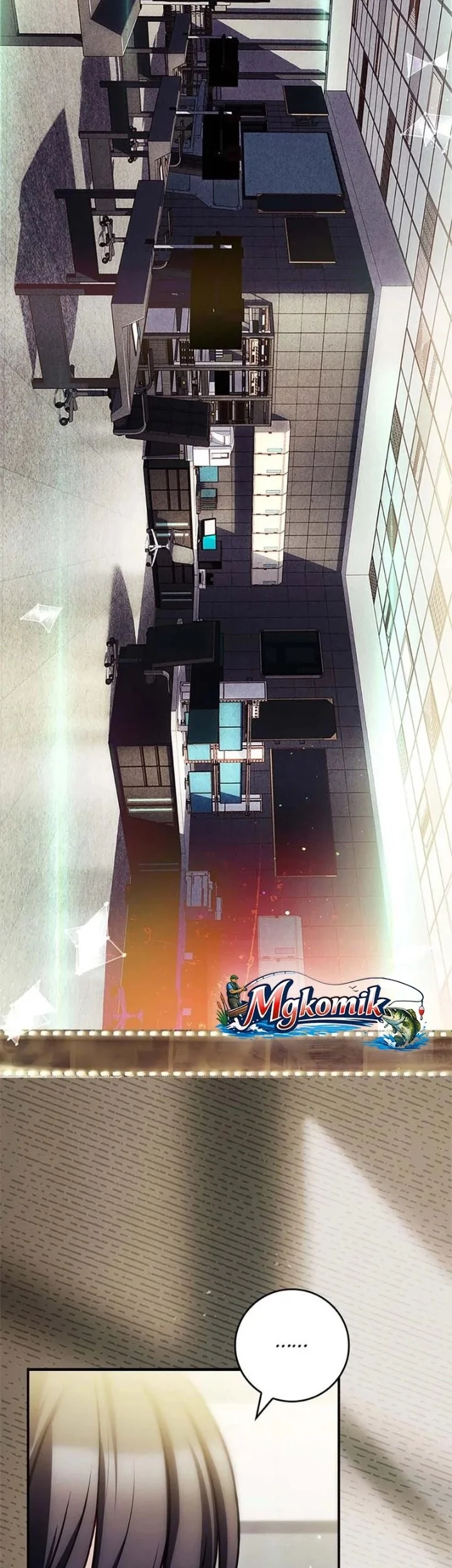 The Painless Player Chapter 42 Gambar 43