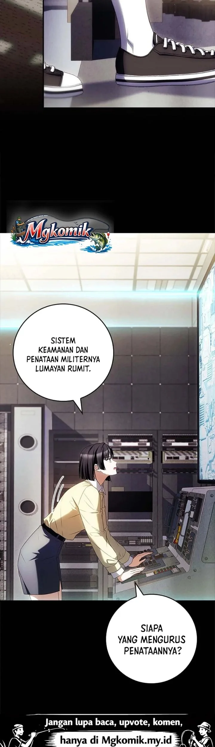 The Painless Player Chapter 42 Gambar 45