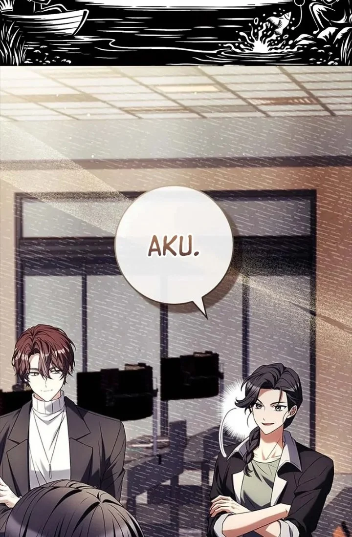 The Painless Player Chapter 42 Gambar 46