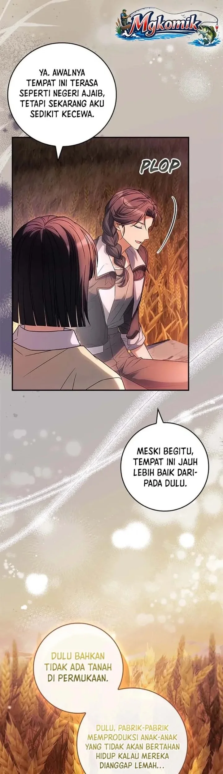 The Painless Player Chapter 43 Gambar 40