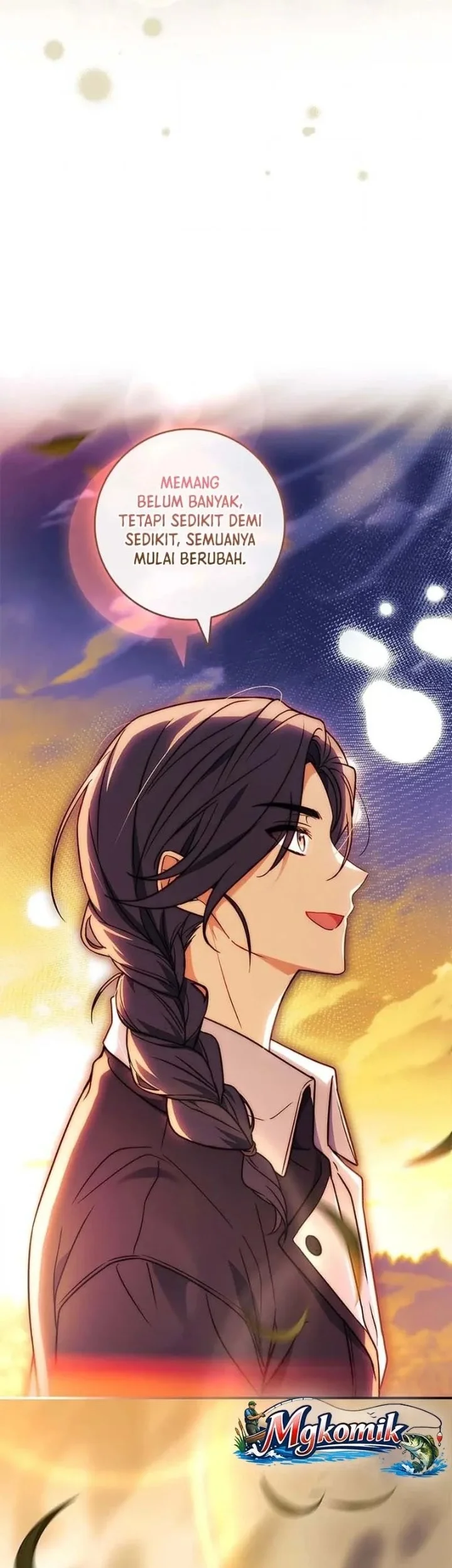 The Painless Player Chapter 43 Gambar 42