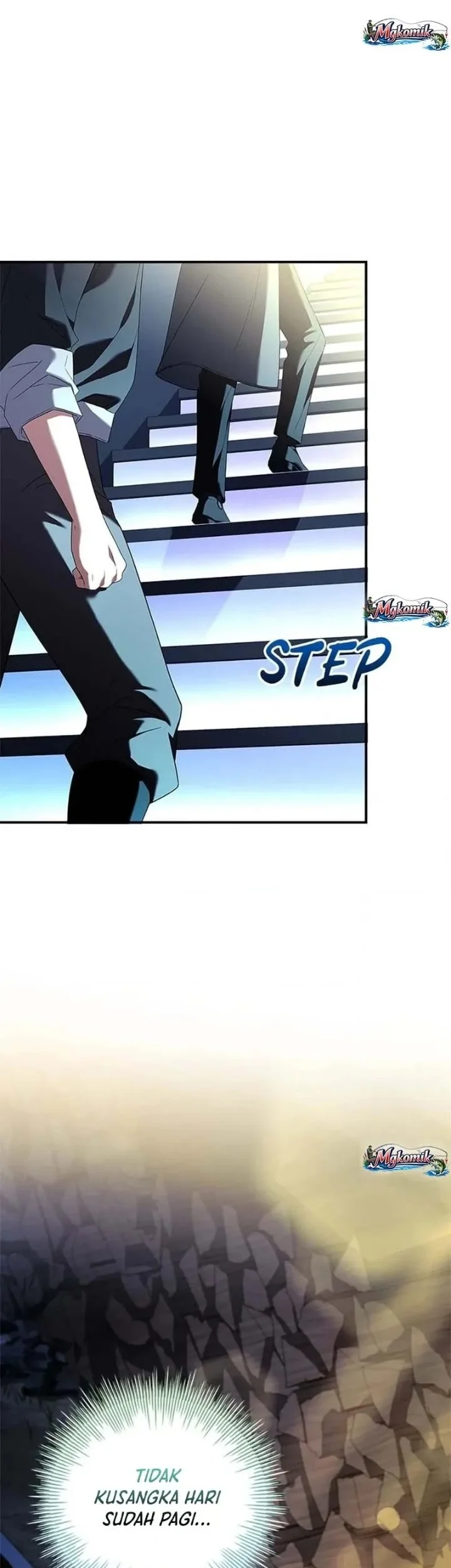 The Painless Player Chapter 44 Gambar 46