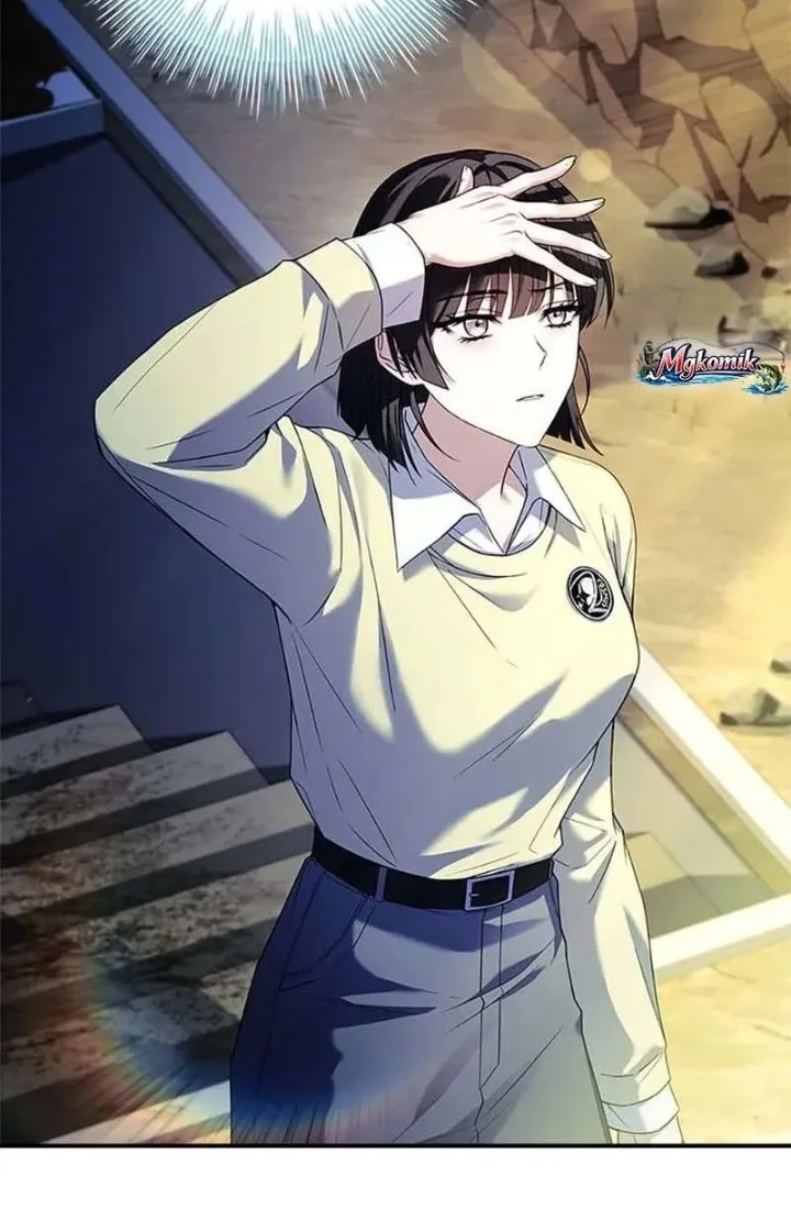 The Painless Player Chapter 44 Gambar 47