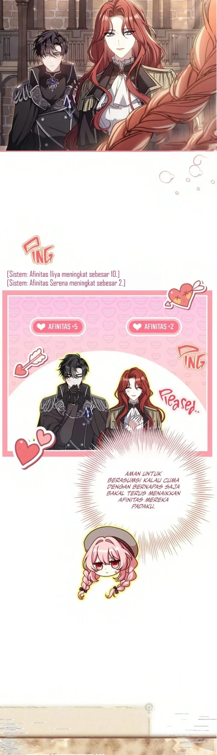 The Painless Player Chapter 6 Gambar 39