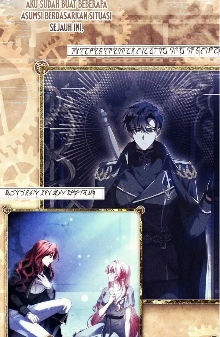 The Painless Player Chapter 6 Gambar 40