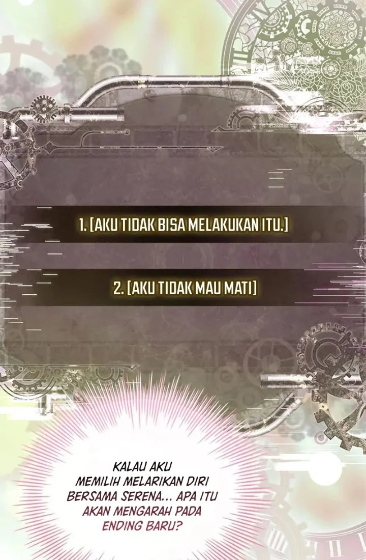 The Painless Player Chapter 9 Gambar 36