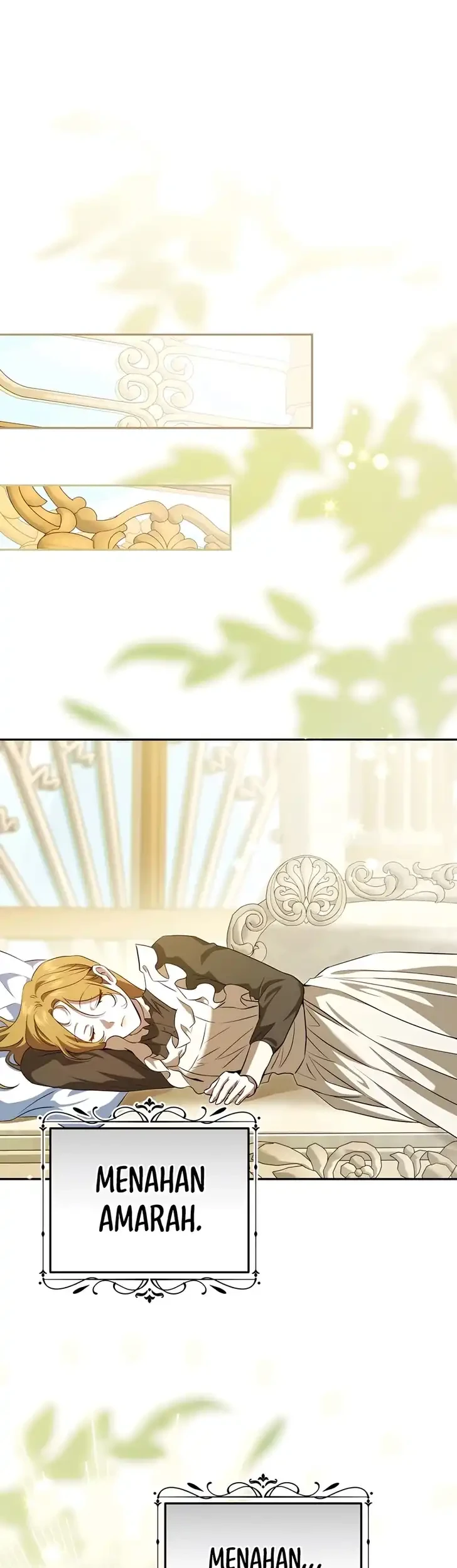 The Peaceful Life of a Maid Who Hides Her Power and Enjoys It Chapter 27 Gambar 22