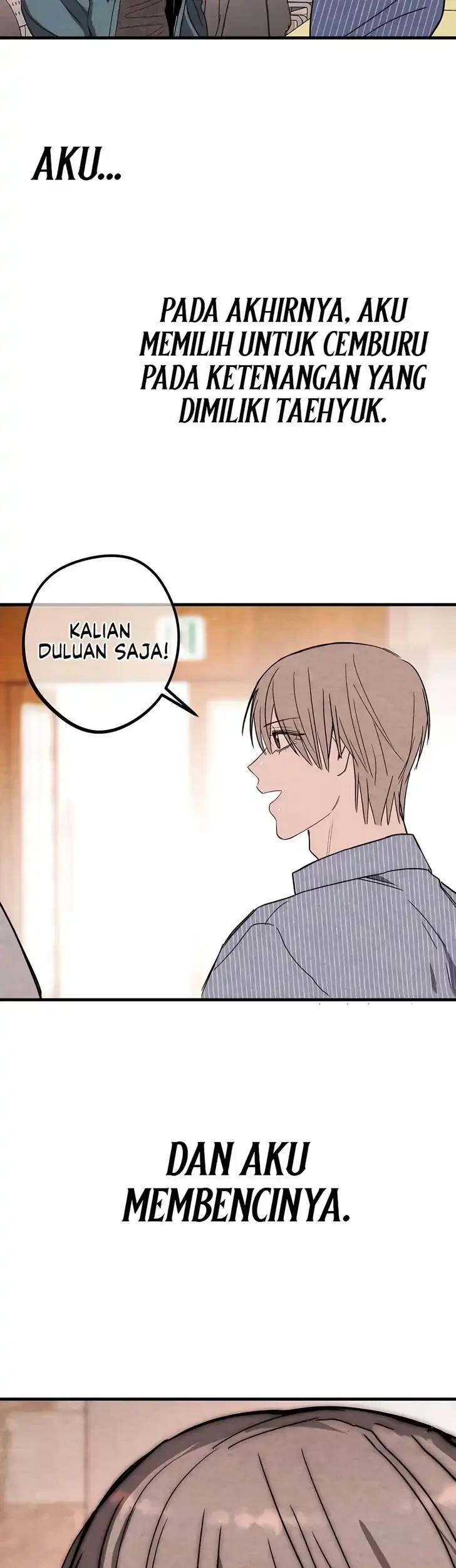 The Perfect Senior’s Secret! Chapter 1 Gambar 28
