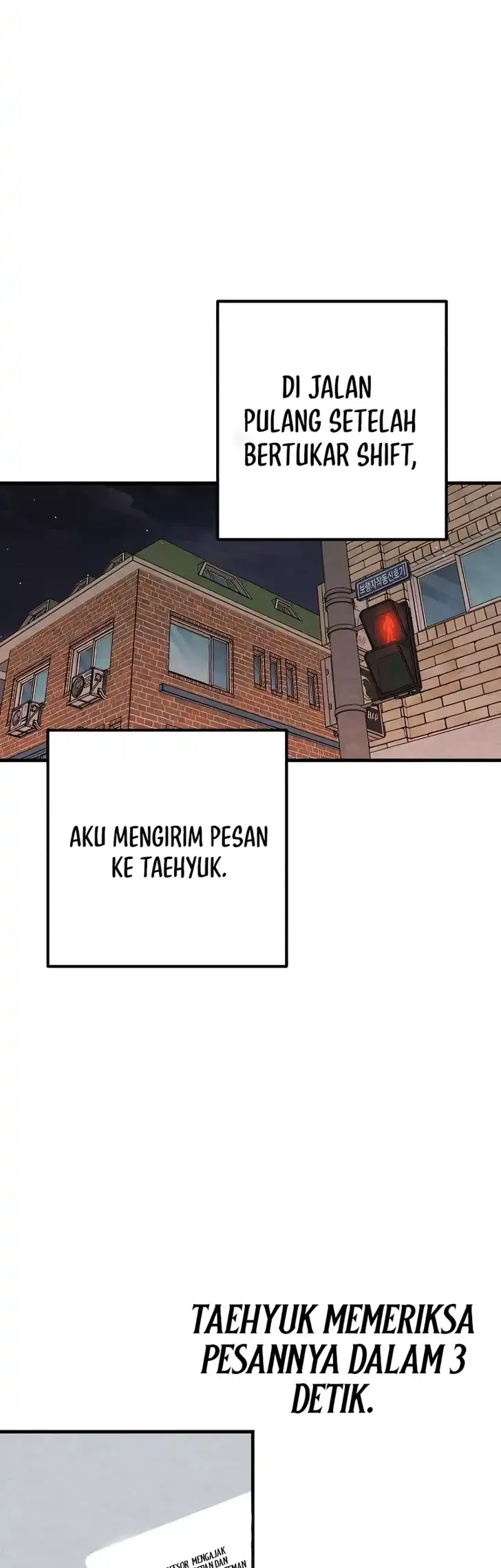 The Perfect Senior’s Secret! Chapter 13 Gambar 21