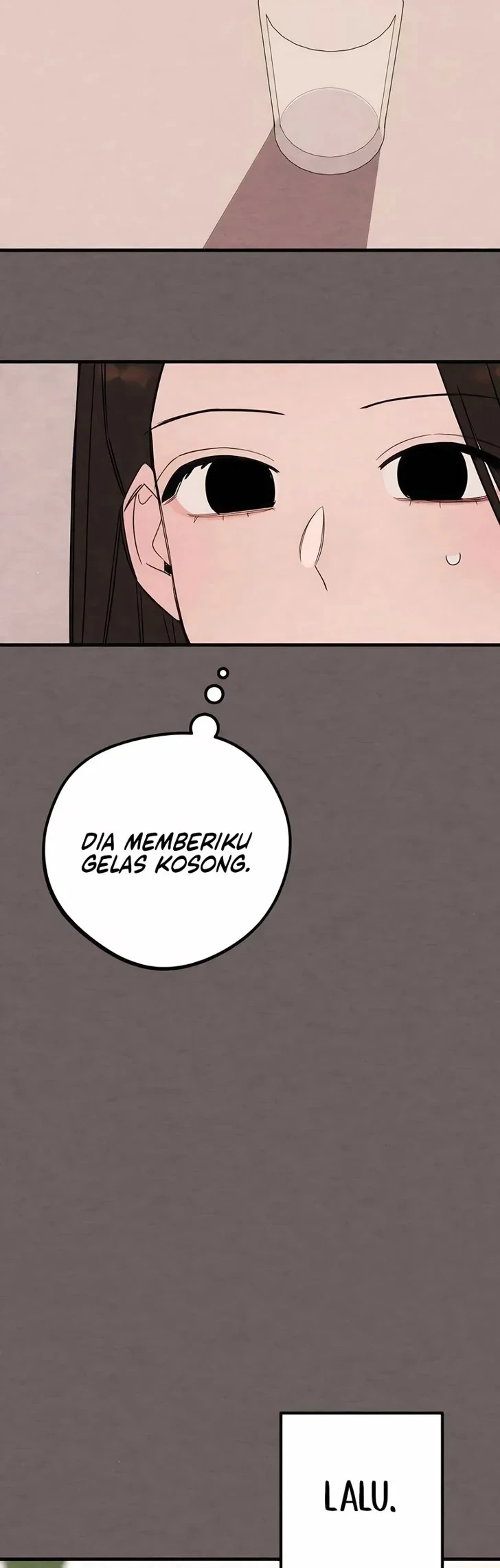 The Perfect Senior’s Secret! Chapter 14 Gambar 24