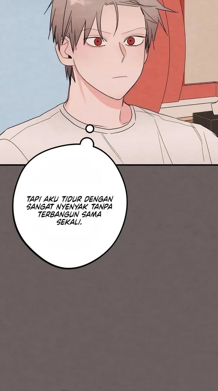 The Perfect Senior’s Secret! Chapter 16 Gambar 32