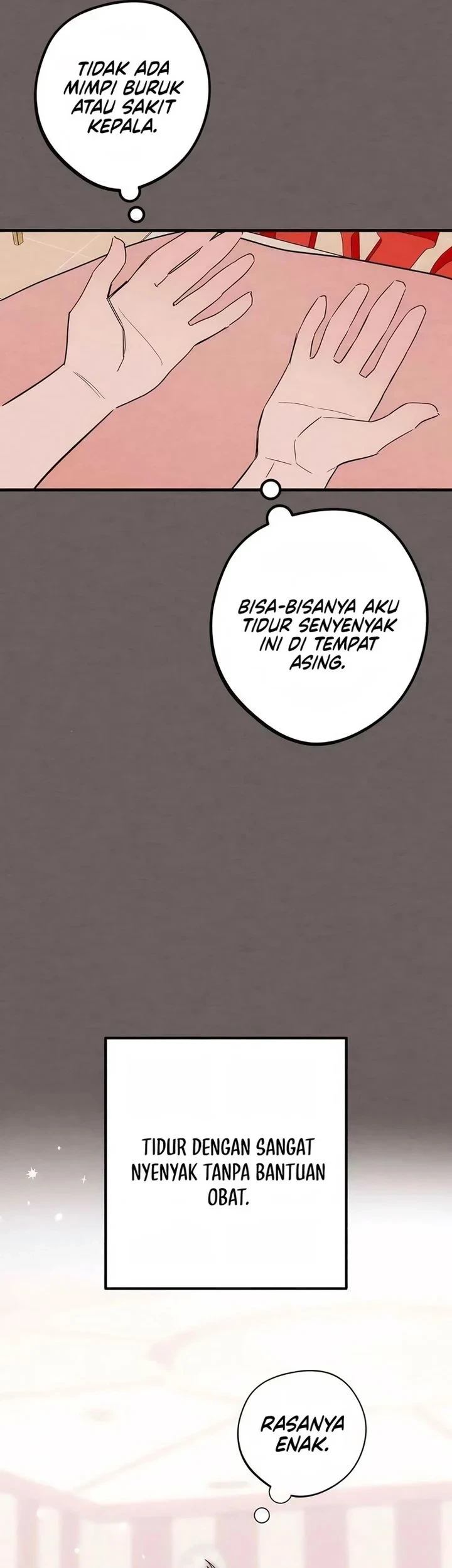 The Perfect Senior’s Secret! Chapter 16 Gambar 33