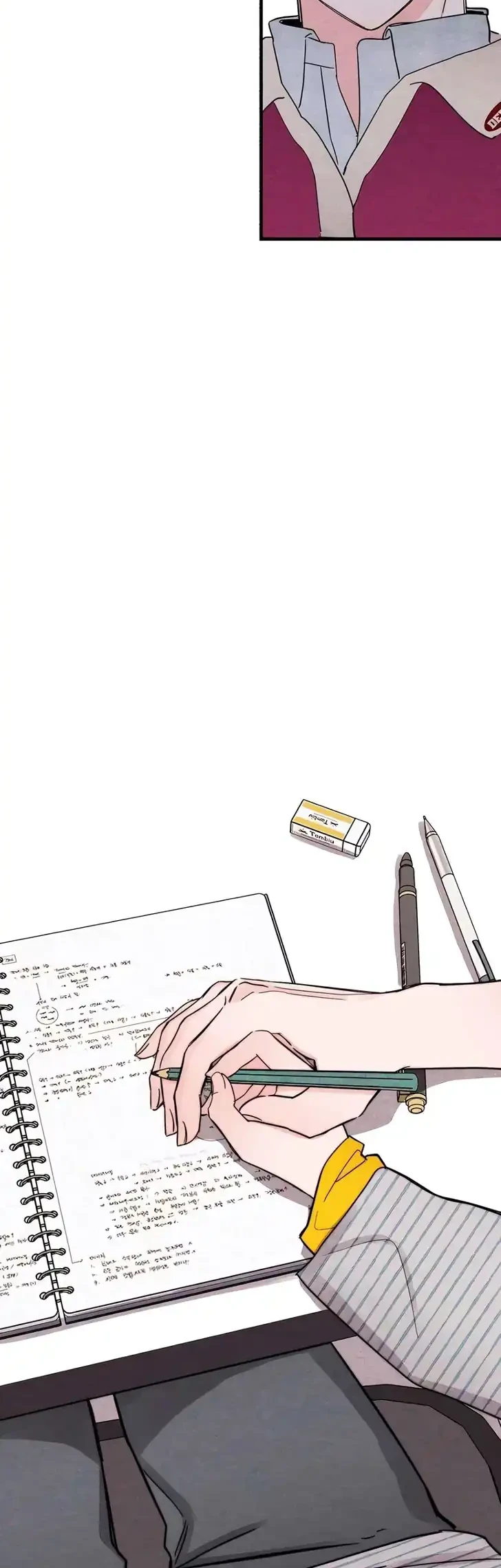 The Perfect Senior’s Secret! Chapter 17 Gambar 21