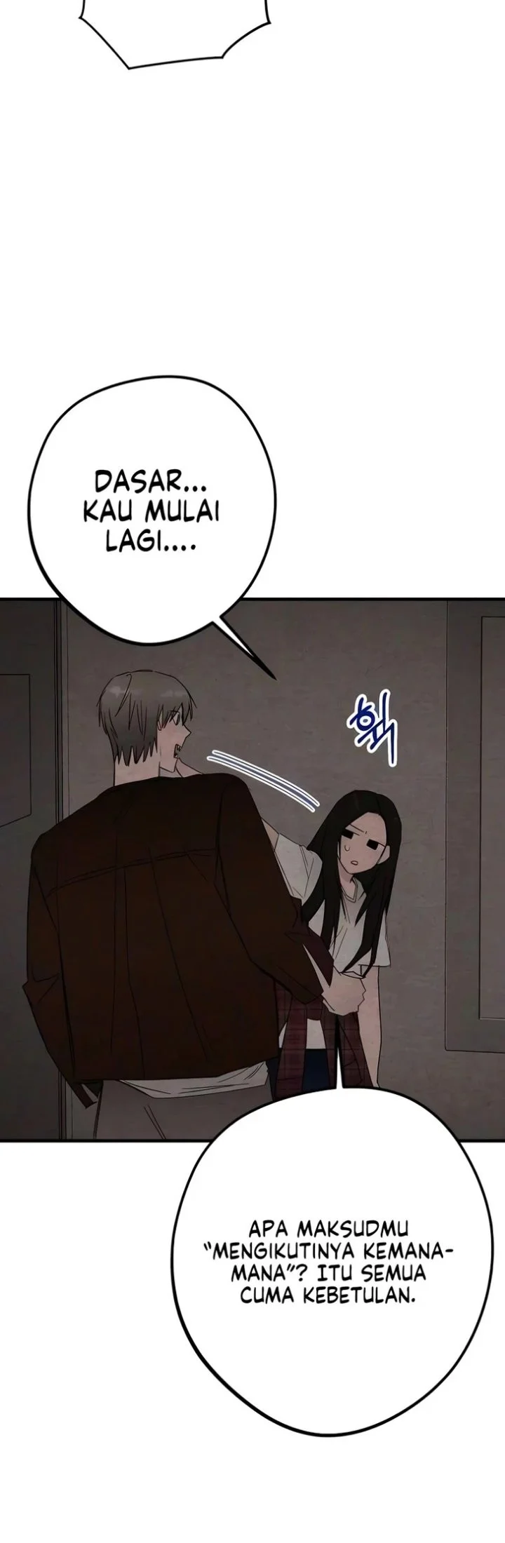 The Perfect Senior’s Secret! Chapter 23 Gambar 24