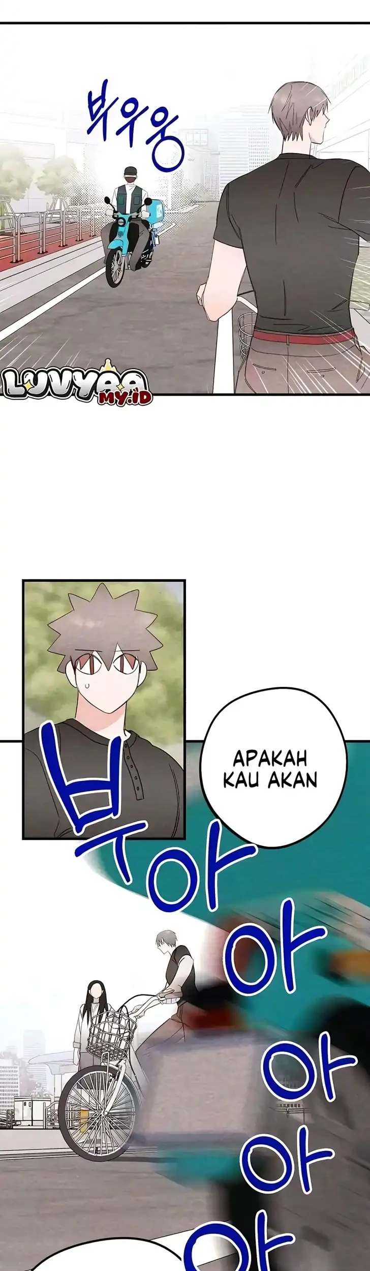 The Perfect Senior’s Secret! Chapter 28 Gambar 20