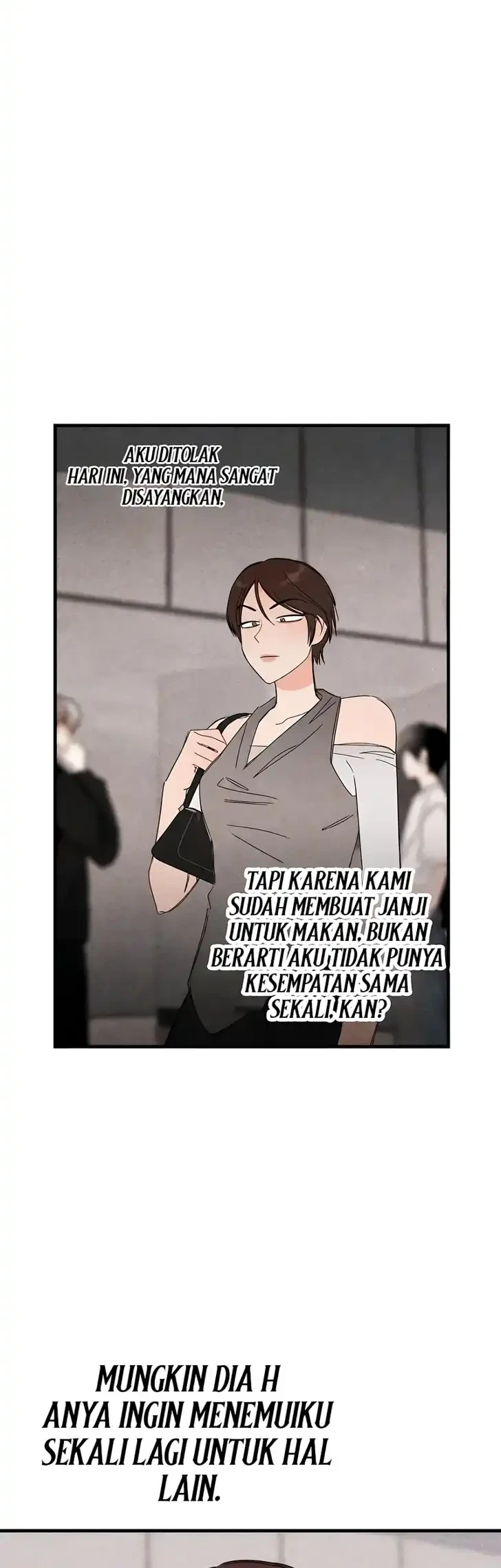 The Perfect Senior’s Secret! Chapter 29 Gambar 24