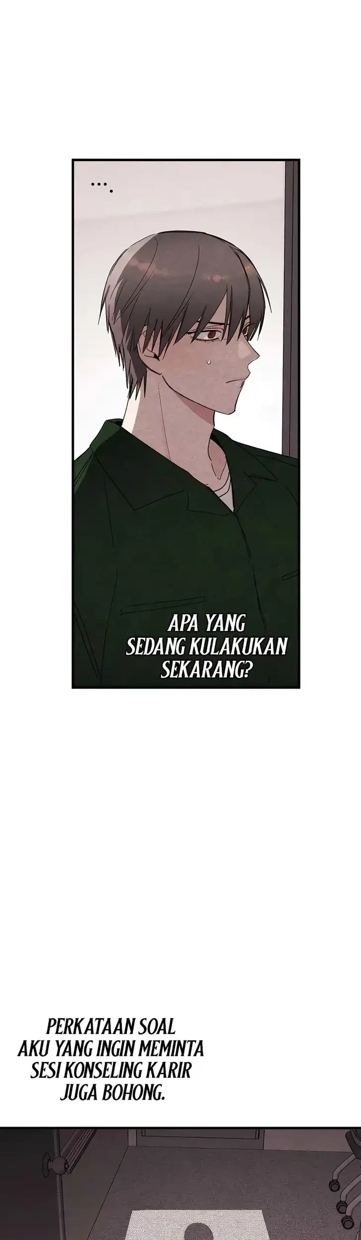 The Perfect Senior’s Secret! Chapter 31 Gambar 22