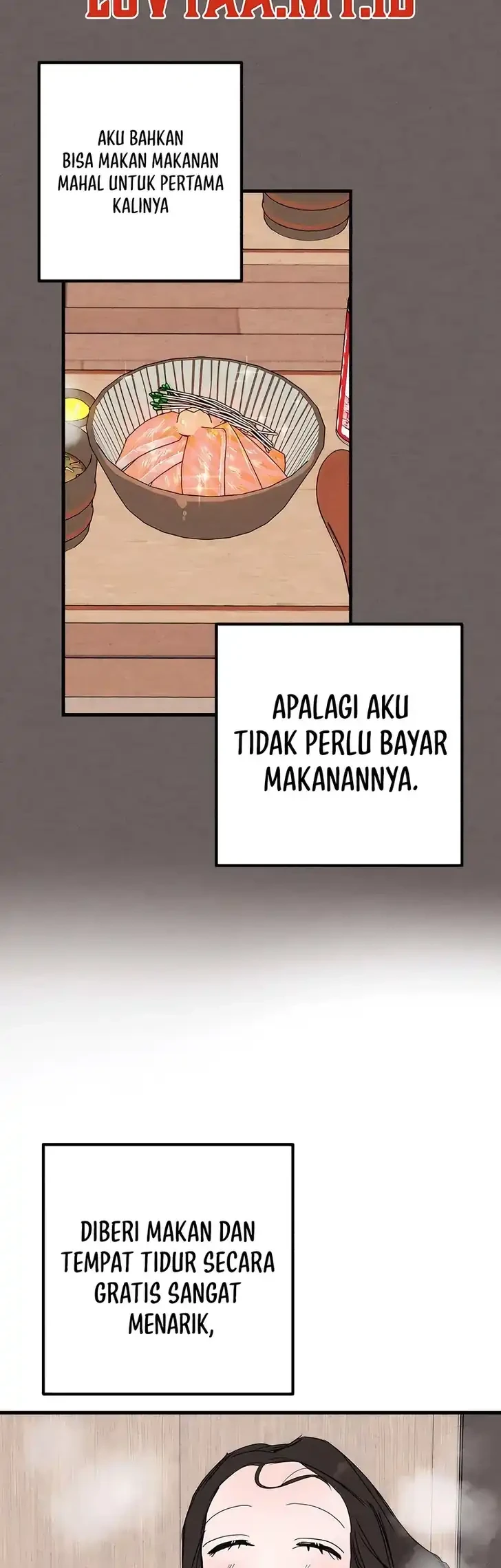 The Perfect Senior’s Secret! Chapter 7 Gambar 24