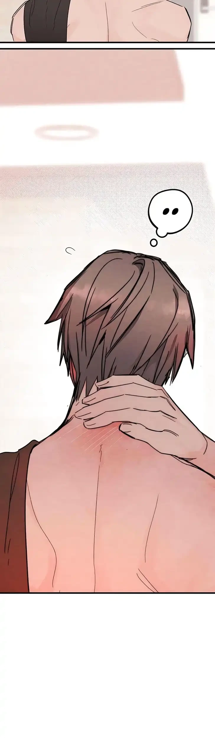 The Perfect Senior’s Secret! Chapter 9 Gambar 25