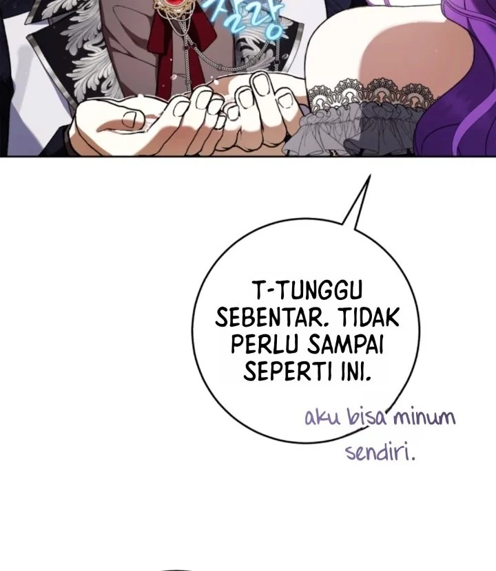 The Perks of Being a Villainess Chapter 104 Gambar 40