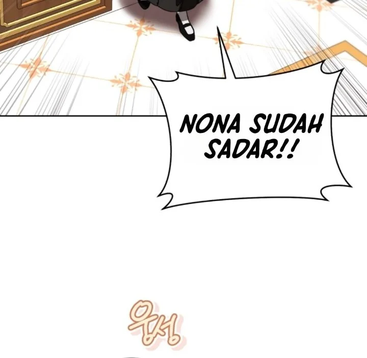 The Perks of Being a Villainess Chapter 107 Gambar 41